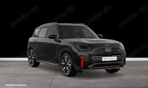 MINI John Cooper Works Countryman John Cooper Works Countryman ALL4 Head-Up DAB