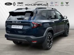 Dacia Bigster Hybrid 155 Journey (DJF) Bild 5