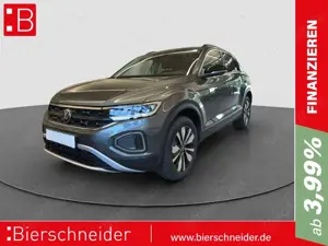 Volkswagen T-Roc 1.5 TSI DSG GOAL AHK KAMERA ACC ALLWETTER KESSY