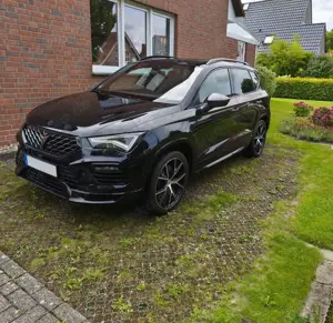 CUPRA Ateca 300PS Akrapovic PANO AHK BEATS 360 Bild 2