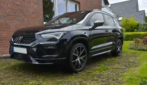 CUPRA Ateca 300PS Akrapovic PANO AHK BEATS 360 Bild 1