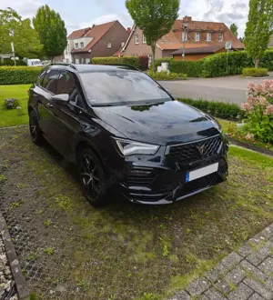 CUPRA Ateca 300PS Akrapovic PANO AHK BEATS 360 Bild 3