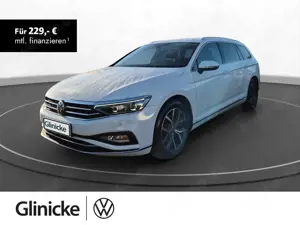 Volkswagen Passat Variant 1.5 TSI DSG Elegance Matrix