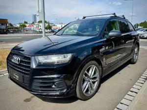 Audi Q7 50 TDI S line/STHZ/Kam/Head-Up/Pano/Virtual