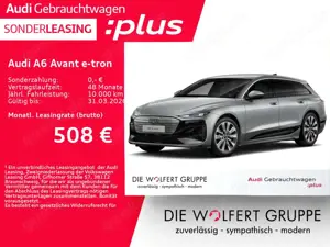 Audi Others **0,25%**ACC*360°*AHK*MATRIX