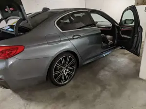 BMW 520 5er 520i Aut. Sport Line