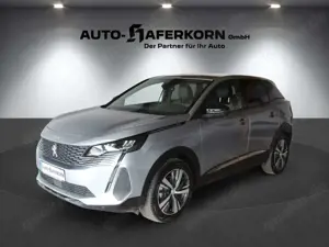 Peugeot 3008 1.2 PureTech 130 Allure Pack*LED*360°*SZHZG