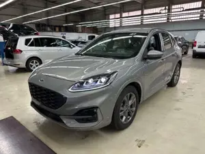 Ford Kuga ST-Line Winterpaket AHK Kamera ACC LED Navi