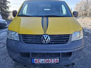 Volkswagen T5 Kombi Kasten*RESTAURIERT*ZV*PDC*el.FH*"2xSCHIEBETÜREN