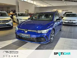 Volkswagen Golf R-Line 1.5 eTSI  *LED*NAVI*KAMERA*SHZ