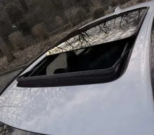 Volvo XC60 T6 AWD Recharge Geartronic RDesign Bild 4