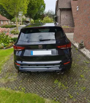 CUPRA Ateca 300PS Akrapovic PANO AHK BEATS 360 Bild 5