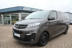Opel Vivaro 2.0 Kombi L3 Automatik 9Sitzer/Navi/PDC