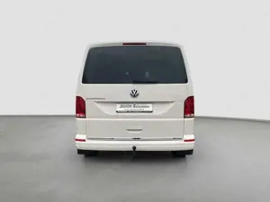 Volkswagen T6.1 Caravelle Comfortline 2xSchiebetür LR langer Radstand NAVI Bild 4