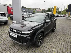 Dacia Bigster Journey MH TCe 140 Navi Klima SHZ 360° el. Heckkla