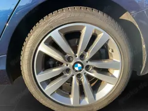 BMW 120 i Advantage Bild 4