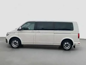 Volkswagen T6.1 Caravelle Comfortline 2xSchiebetür LR langer Radstand NAVI Bild 2