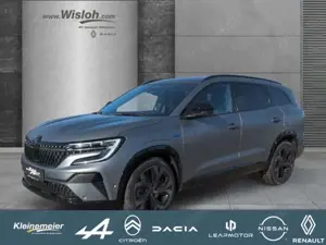 Renault Espace Esprit Alpine E-Tech Hybrid LED,CarPlay,