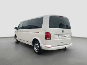 Volkswagen T6.1 Caravelle Comfortline 2xSchiebetür LR langer Radstand NAVI Bild 3