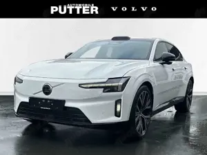 Volvo Others Single Motor Extended Range RWD Ultra 22'' LIDAR B