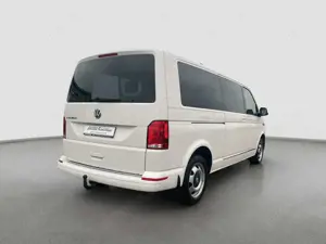 Volkswagen T6.1 Caravelle Comfortline 2xSchiebetür LR langer Radstand NAVI Bild 5