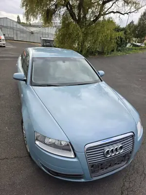 Audi A6 2.4