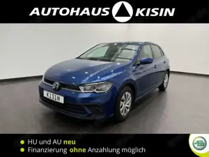 Volkswagen Polo VI Life /CAM /LED /Apple CarPlay /SHZ