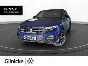 Volkswagen Touareg R-Line 286 PS DSG | Luftfederung | Massa