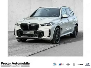 BMW X5 xDrive40d M Sportpaket * Bowers  Wilkins Sound Sy