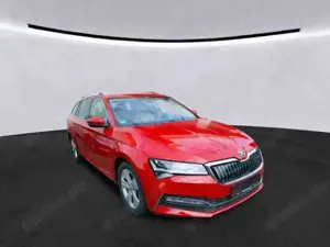 Skoda Superb Combi 1.4 e/TSI LK iV Navi SHZ ACC Area