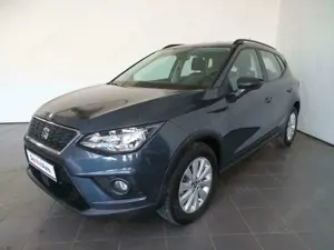 SEAT Arona Style
