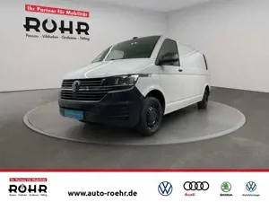 Volkswagen T6.1 Transporter (Klima.DAB+.Rückfahrkamera) 2.0 TDI DSG
