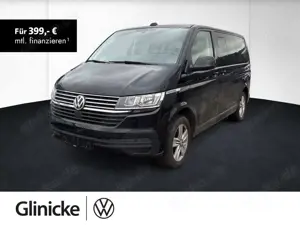 Volkswagen T6.1 Multivan 2.0 TDI 4Motion DSG Standh.+Navi+C