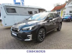 Subaru XV 2.0ie Active Lineartronic 4WD+WR+Insp+HU/AU