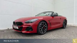 BMW Others Z4 M40i LCPro.HuD,adLED,H/K,Schaltgetriebe