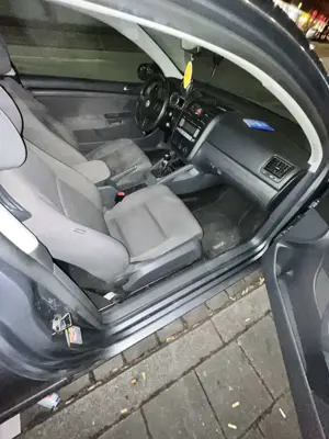 Volkswagen Golf 1.4 Comfortline