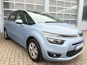 Citroen C4 Picasso 1.6 7Sitzer Klima/Bluetooth/Tempomat