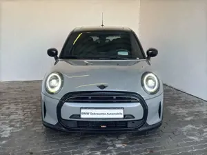 MINI Cooper Aut. 5-trg. Navi.HUD.LED.PGD.RFK.Apple.