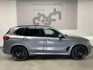 BMW X5 30 d xDr M Sport/PANO/INNOV./ICONIC/PANO