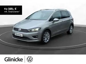 Volkswagen Golf Sportsvan 1.4 TSI Highline AHK