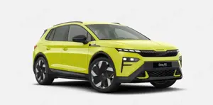 Skoda Elroq RS Lounge 4x4