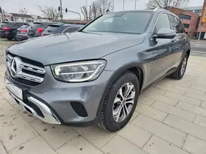 Mercedes-Benz GLC 220 GLC GLC 220 d 4Matic