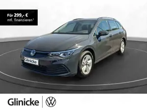 Volkswagen Golf Variant Golf VIII Variant 2.0 TDI DSG PDC KLIMA LED+ NAV
