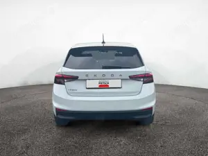 Skoda Fabia Tour 1,0 TSI 7-Gang-DSG Bild 5