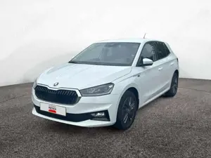 Skoda Fabia Tour 1,0 TSI 7-Gang-DSG Bild 2