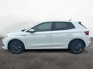 Skoda Fabia Tour 1,0 TSI 7-Gang-DSG Bild 3