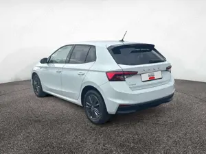 Skoda Fabia Tour 1,0 TSI 7-Gang-DSG Bild 4