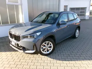 BMW X1 25exDrive LRH AHZV DVA DAB FLA LED EU6d