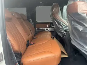 Mercedes-Benz G 450 d ° MY2026 ° AMG ° SUPERIOR ° NIGHT ° READY