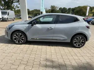 Renault Clio Techno TCe 90